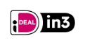 in 3 keer betalen