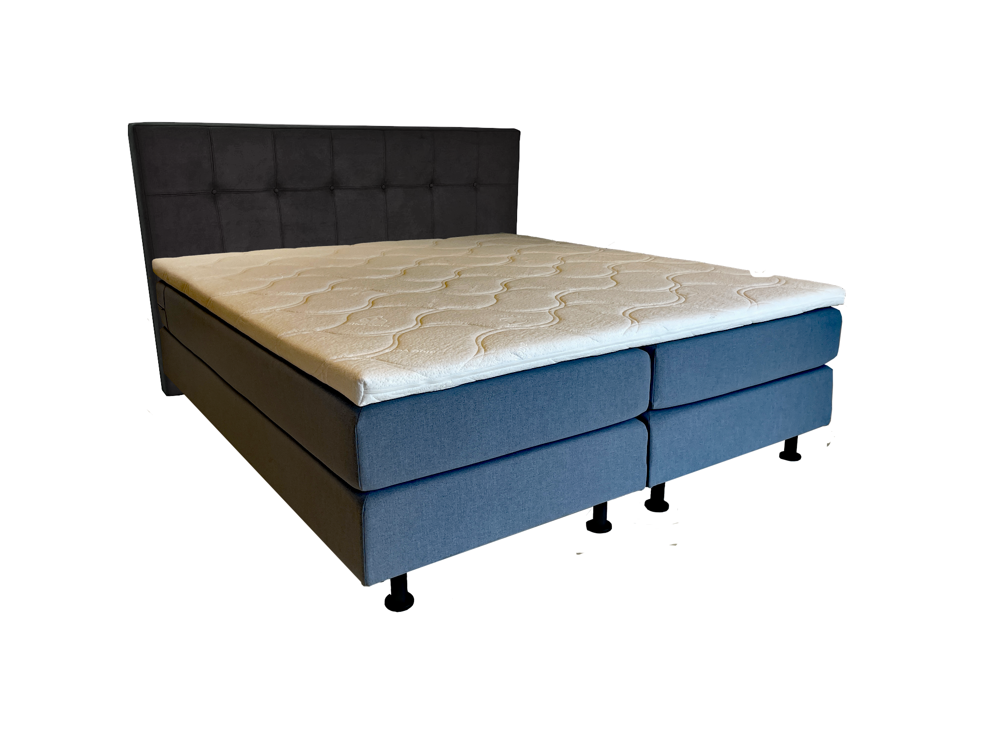 Exclusieve complete boxspring - President