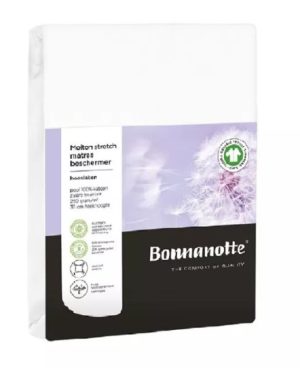 Molton Stretch 250 Grams - GOTS