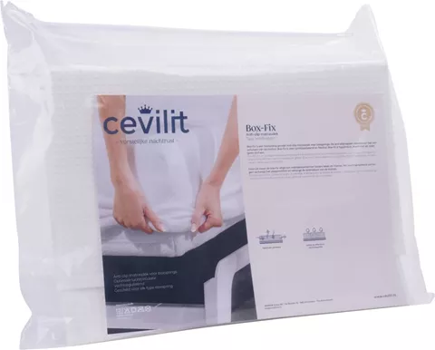Matras onderlegger - antislip