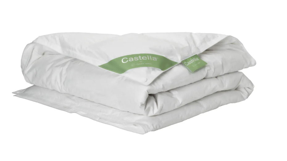 Castella Aurora All Year dekbed - enkel