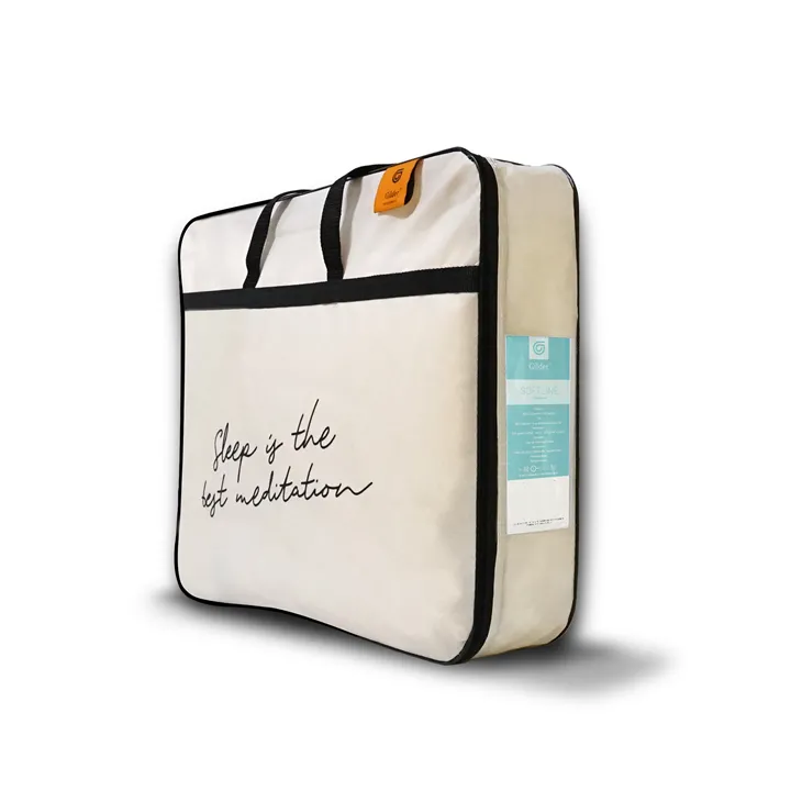 4-seizoenen Microdown dekbed - Softline