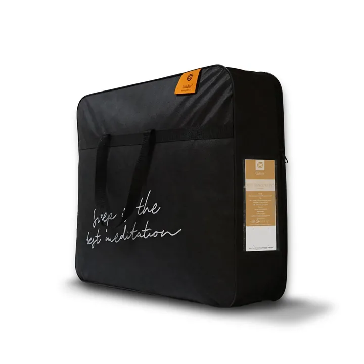 4-seizoenen dekbed Gilder 90% Ganzendons - Softline