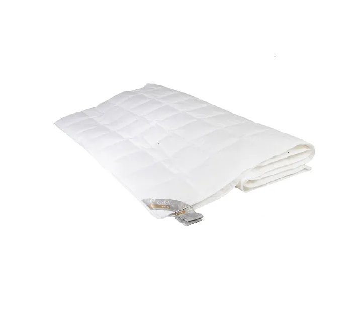 4-seizoenen dekbed Gilder 100% Ganzendons - Top comfort!