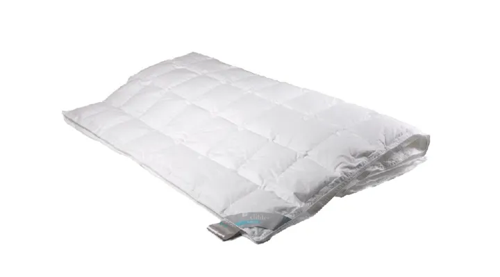 4-seizoenen Microdown dekbed - Softline