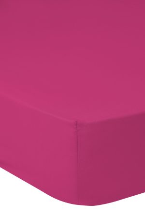 roze hoeslaken kopen