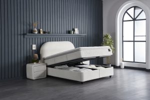 de fabriekswinkel matrassen en opbergbedden