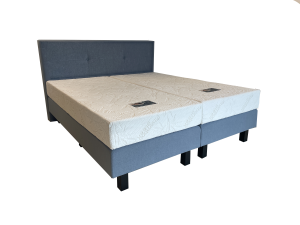 Boxspring budget