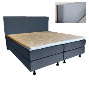 boxspring luxe compleet