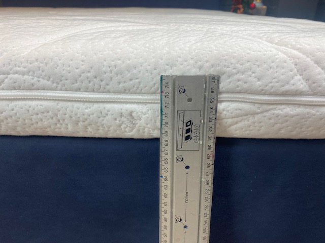 Complete boxspring - President