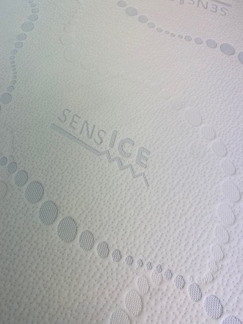 Matrashoes sense-Ice verkoelend