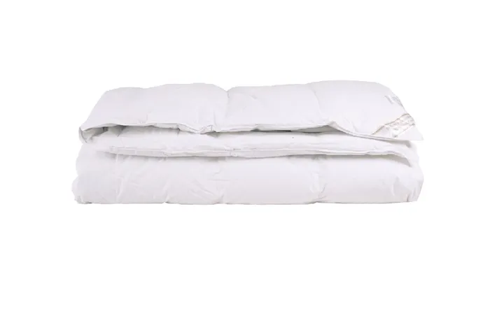 Donzendekbed 90% ganzendons - Cley