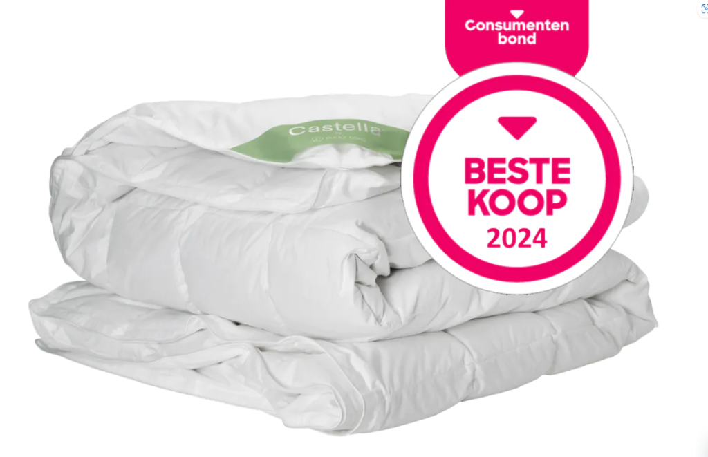 Dekbed kopen matrassenfabriek zwanenburg