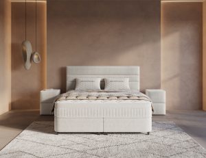 Boxspring specialist Zwanenburg