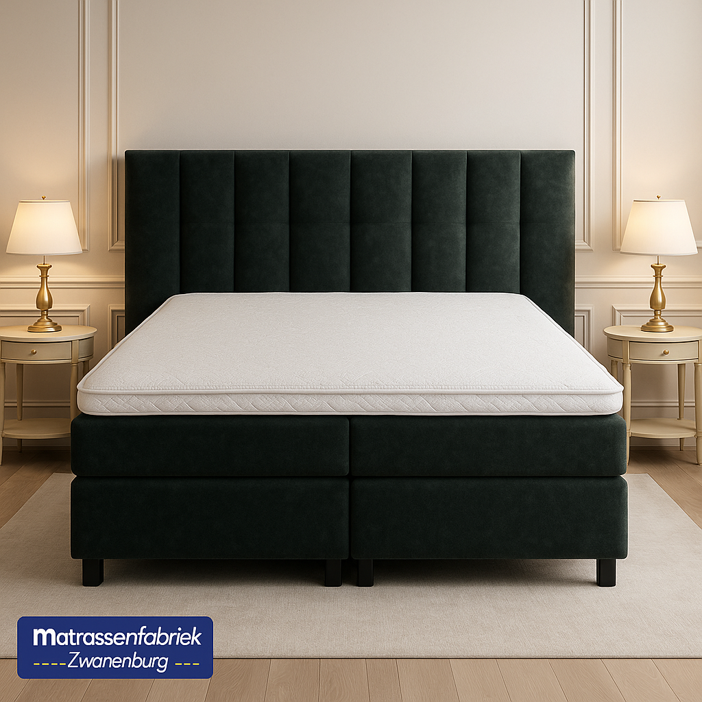 Matrassenfabriek Zwanenburg