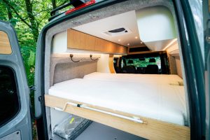 matras camper laten maken