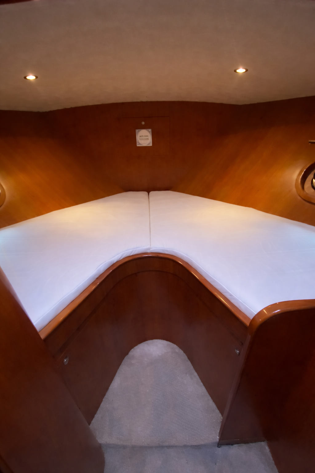 Boot matras op maat | Scheepsmatrassen voor elke kajuit